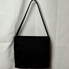 Borsa a tracolla Prada nylon