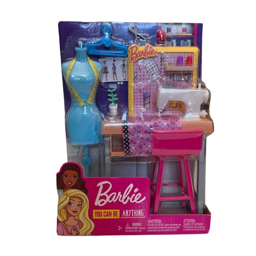 Barbie puoi essere tutto - puoi,