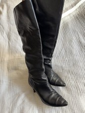 Chanel stivali scarpe - , tacco