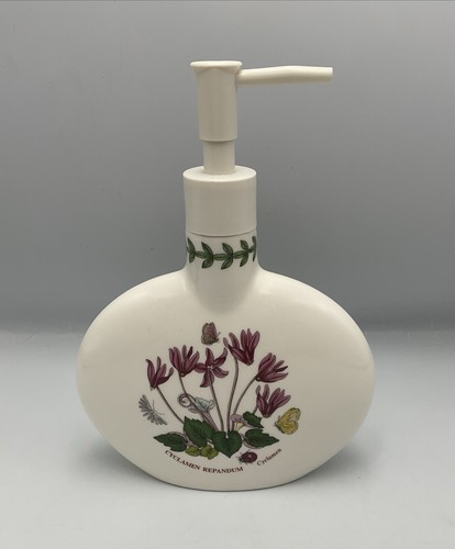 Portmeirion dispenser sapone