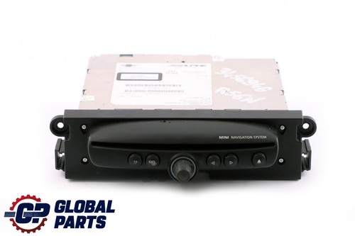 Mini cooper r55 r56 r57 - r55, lci