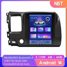 9.7" Tesla Style 64GB FOR