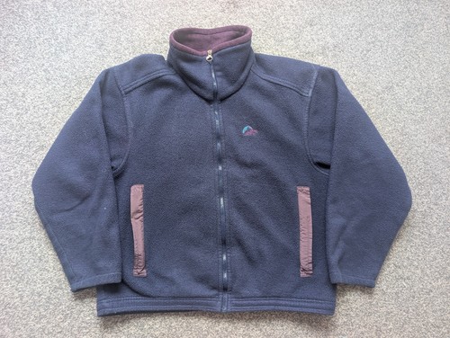 Pile alpino vintage - , uomo
