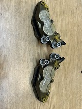 Pinze freno Brembo (coppia)