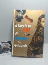 Libro Il Favoloso 007 di