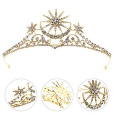  Tiara Sposa Coroncina