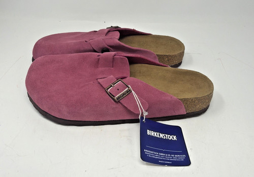 Zoccoli birkenstock boston - zoccoli,