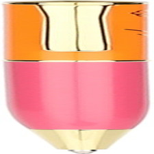 - Penna Rosa Con Quadrifoglio