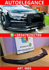 💕ART. 0883 SPLITTER AUDI A7