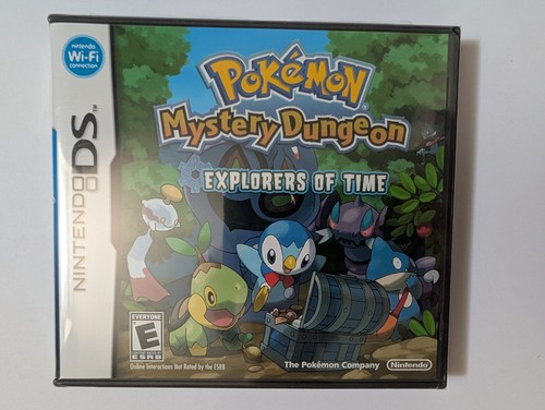 Pokémon mystery dungeon - pokémon,