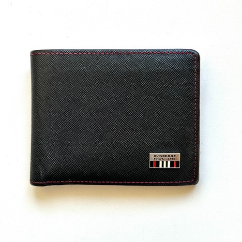 Portafoglio bifold burberry - bifold,