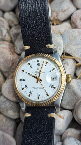 Orologio rolex vintage data - rolex,