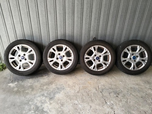 Cerchi lega gomme 15 - cerchi,