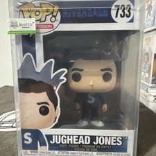Funko Pop! Vinile: Riverdale