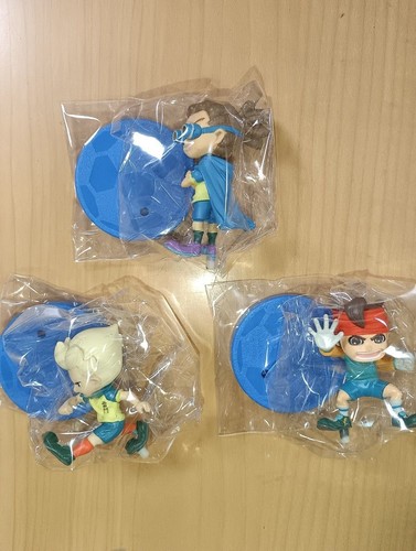 Inazuma eleven hot blooded - inazuma,