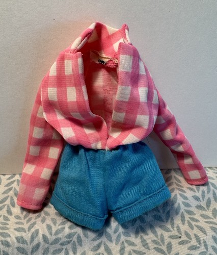Vintage barbie busy - vintage,