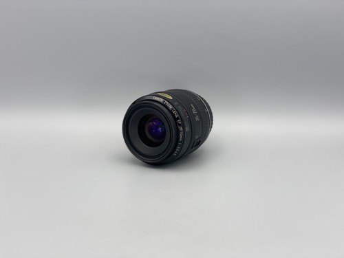 Canon 70mm 5 - 35-70mm, f/3.5-4.5