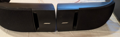 Bose 161 diffusori - , parete