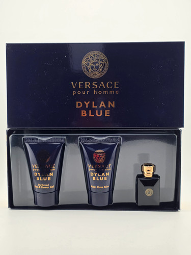Versace dylan blue pour - versace, homme