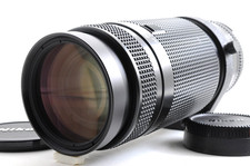 Nikon AF NIKKOR 75-300mm