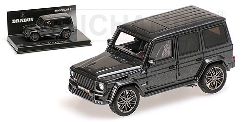 Minichamps brabus v12 - minichamps,