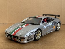 Hot Wheels Ferrari F355