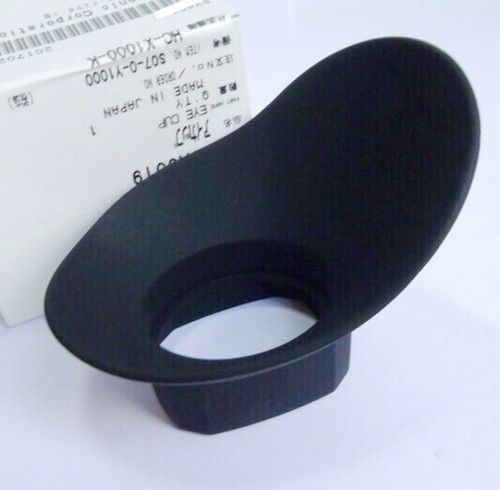 Nuovo mirino originale eye cup - mirino,