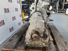 CAMBIO AUTOMATICO PER BMW Serie 1 Cabrio (E88) N47D20A 6HP21 24007590160 N47D20