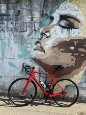 Argon18 Kripton Ultegra 55 Carbon Disc