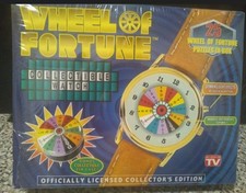 Coppia di orologi TV Game Show