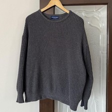 Maglione pescatore vintage