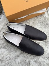 Mocassino tods rafia - tods,