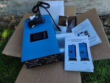 inverter grid tie Sun