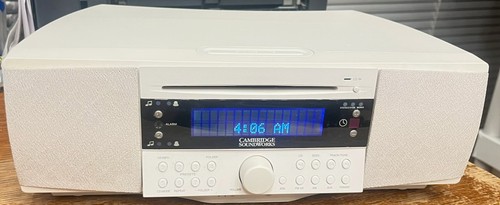 Radio cambridge soundworks - radio,