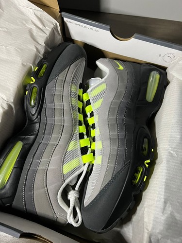 Nike air max - 95, uk