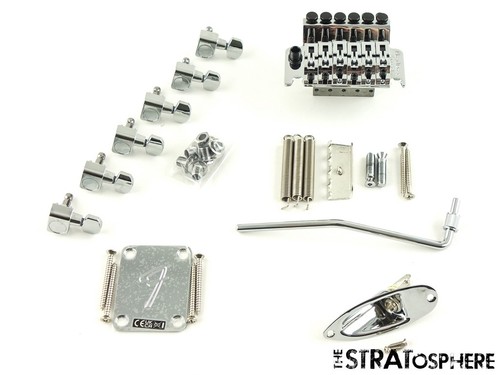 Fender player modified - player, ii