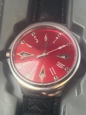 Scatola HAU Benetton by Bulova