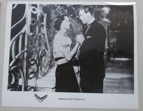 Foto promo stampa 1937 - foto,