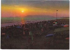 MARINA DI RONCHI - MASSA -