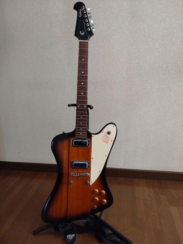Imballaggio sicuro epiphone - sicuro,