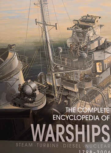 Complete encyclopedia - encyclopedia, of