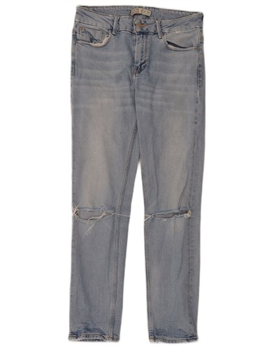 Jeans donna zara slim - jeans,