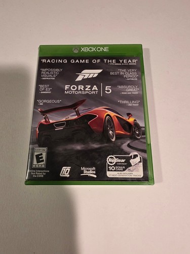 Forza motorsport gioco - forza,