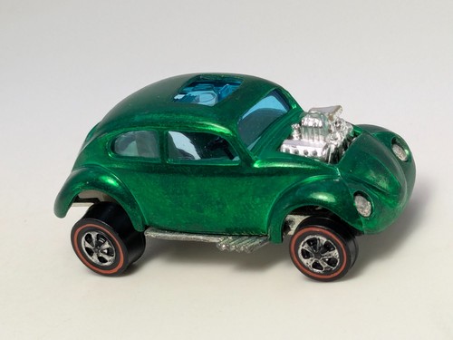 Vintage 1968 hot wheels - vintage,