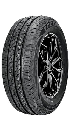 Gomme 215 r15 4 - ,