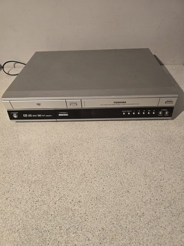 Toshiba vr3sb registratore - toshiba,