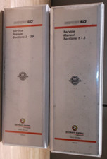 1999 Detroit Diesel Serie 60