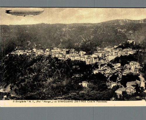 Catanzaro gimigliano - gimigliano, il