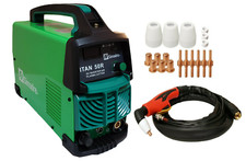 Taglierina plasma cons - al,