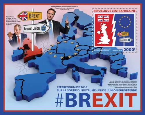 Centrafrique 2016 brexit - -,